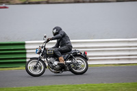Black Bikes